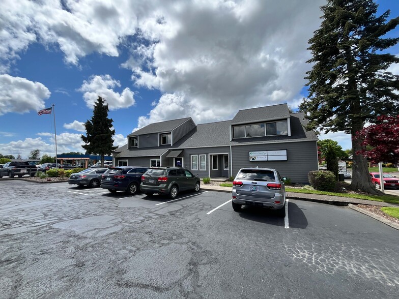 142 Glynbrook St N, Keizer, OR for lease - Building Photo - Image 3 of 22