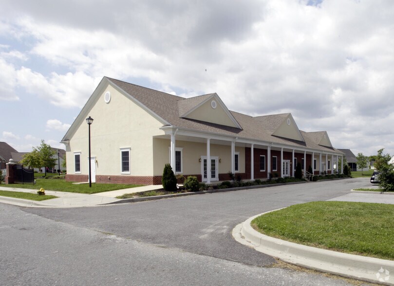 292 Carter Dr, Middletown, DE for sale - Primary Photo - Image 1 of 1