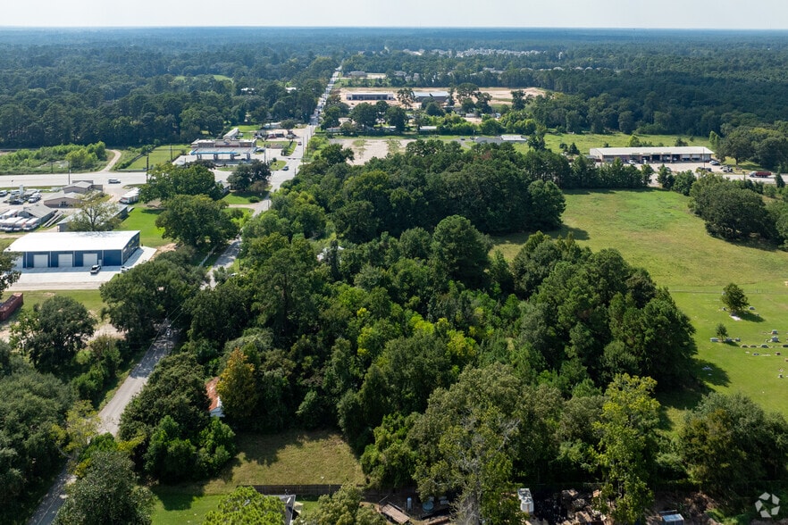 8935 Carraway Ln, Magnolia, TX for sale - Aerial - Image 3 of 20