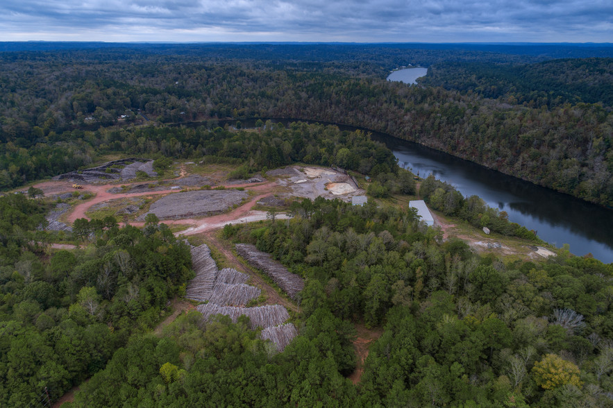 2200 Alliance Rd, Quinton, AL for lease - Aerial - Image 3 of 38