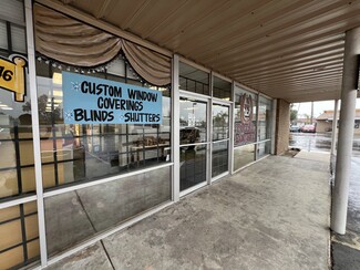 More details for 320 Oak St, Bakersfield, CA - Retail for Sale
