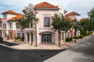 More details for 9015 Strada Stell Ct, Naples, FL - Office for Sale