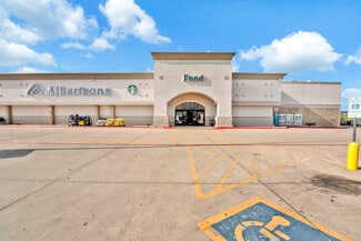 More details for 2317-2321 W University Dr, Denton, TX - Retail for Lease