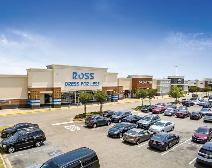 7274 EastChase Pky, Montgomery, AL for lease - Building Photo - Image 3 of 21