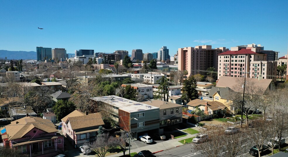 457 S 10th St, San Jose, CA for sale - Building Photo - Image 2 of 24