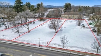 67-71 Main St, Queensbury NY - Land