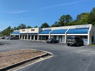 3355 Pio Nono Ave, Macon-Bibb, GA for sale Building Photo- Image 1 of 1