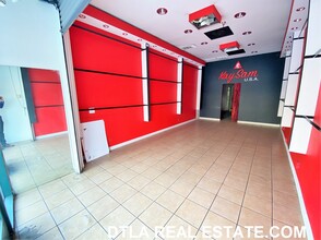 1100 Wall St, Los Angeles, CA for lease Interior Photo- Image 2 of 10