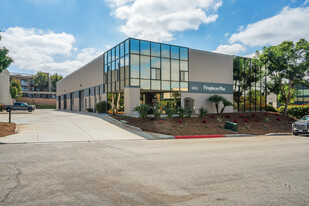 La Costa Meadows Ind Office - Warehouse