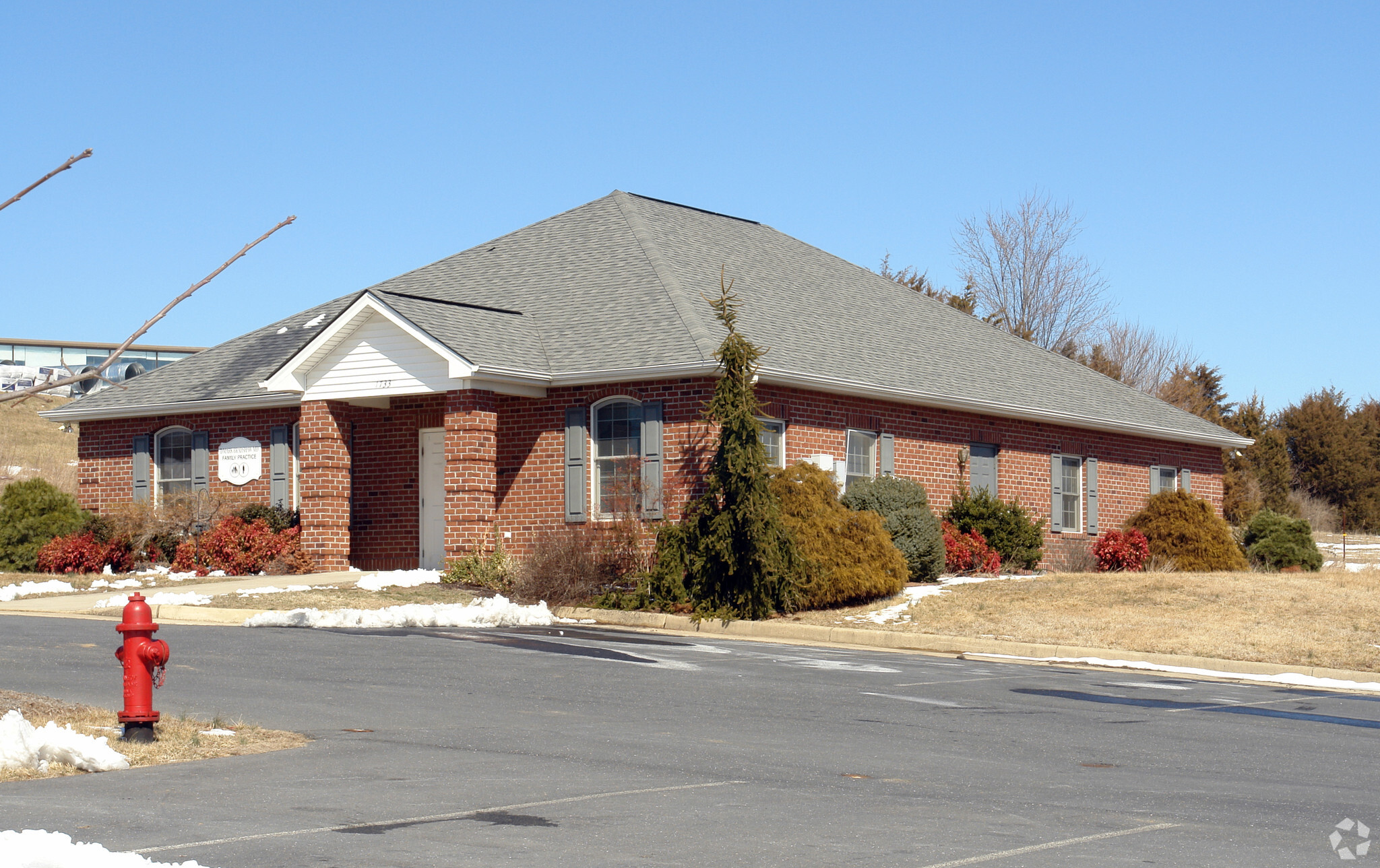 1733 Erickson Ave, Harrisonburg, VA for sale Primary Photo- Image 1 of 1