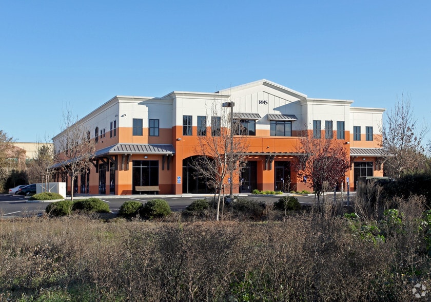 1445 Technology Ln, Petaluma, CA for sale - Primary Photo - Image 1 of 18