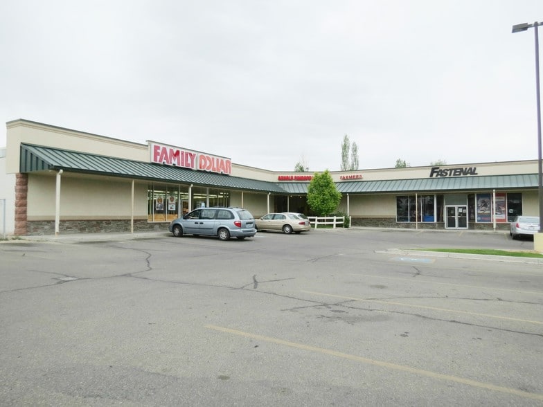 100-230 Uinta Dr, Green River, WY for lease - Building Photo - Image 3 of 15