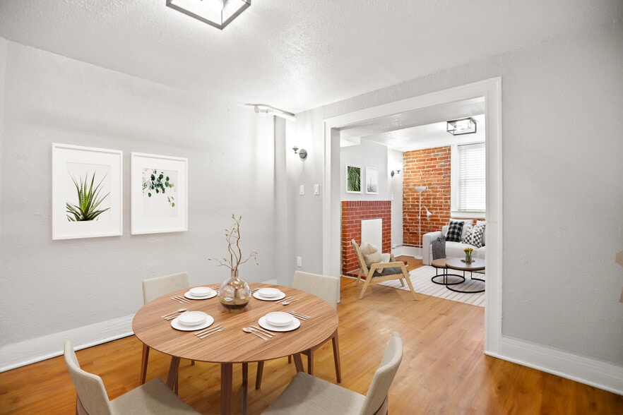 1224-1232 E 13th Ave, Denver, CO for sale - Building Photo - Image 2 of 20