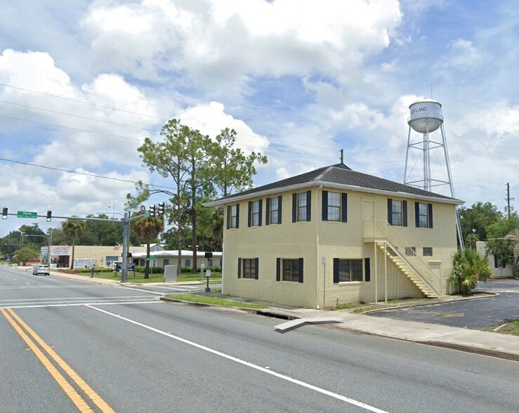 3 S Main St, Chiefland, FL for sale - Building Photo - Image 2 of 4