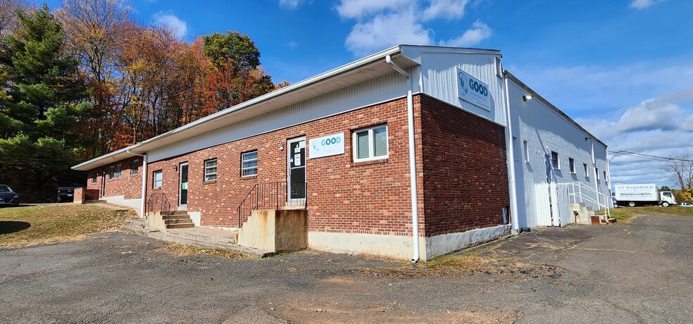 4 Alcap Rdg, Cromwell, CT for lease - Building Photo - Image 2 of 14