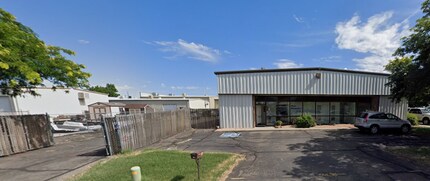 2520 Weslo Ct, Grand Junction, CO for lease Interior Photo- Image 2 of 6