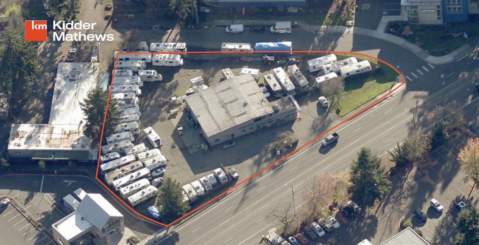 17280 SW Boones Ferry Rd, Lake Oswego, OR for sale Building Photo- Image 1 of 1