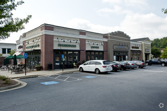 More details for 8649 Ellard Dr, Alpharetta, GA - Office, Office/Retail for Lease