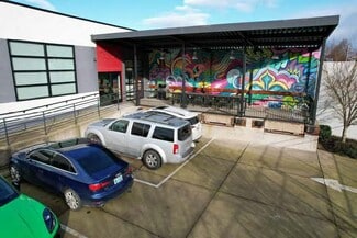 More details for 1645 NW Hoyt St, Portland, OR - Office for Sale