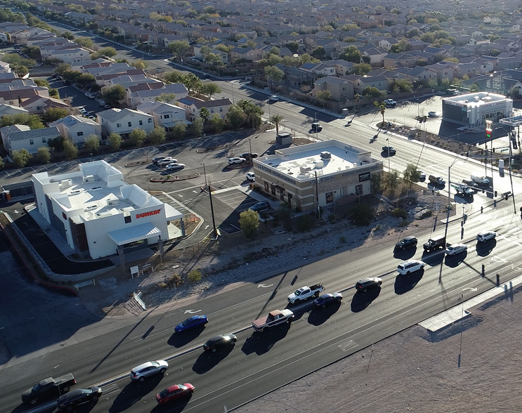 8965 Blue Diamond Rd, Las Vegas, NV for lease - Building Photo - Image 2 of 6