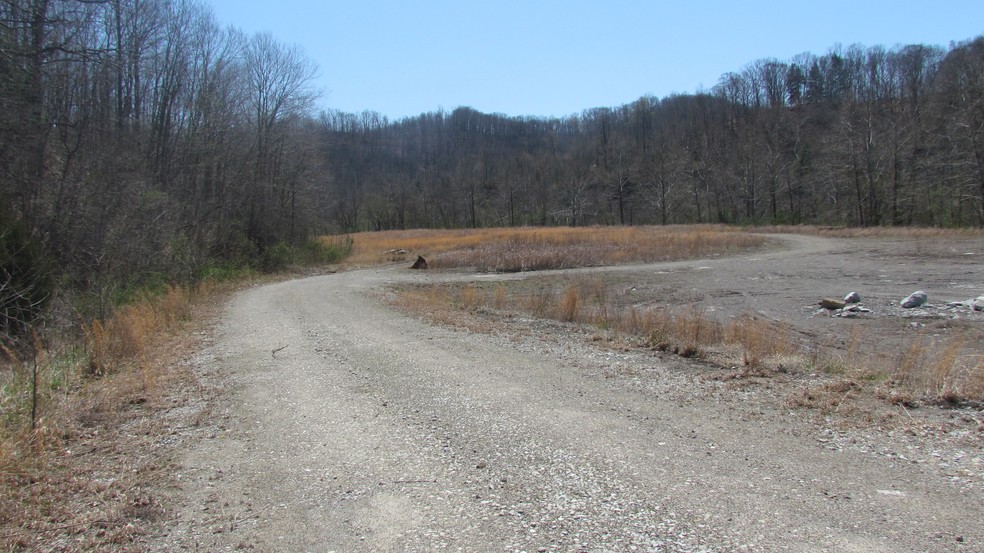 0 Mccorkle Rd, Alum Creek, WV for sale - Building Photo - Image 2 of 10