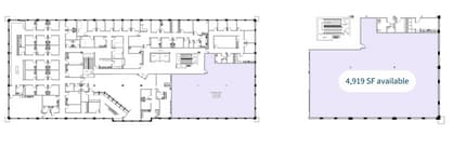 15350 E West Rd, Midlothian, VA for lease Floor Plan- Image 1 of 1