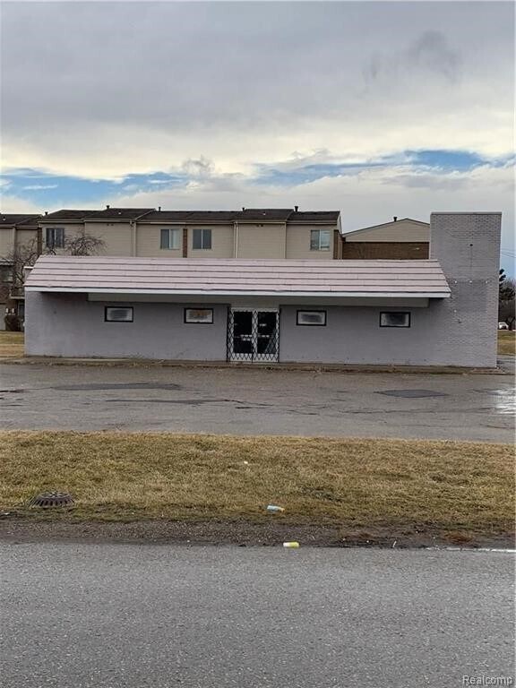 1484 Ryan St, Flint, MI for sale Building Photo- Image 1 of 1