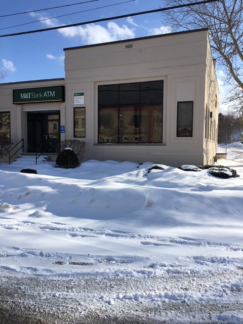 3824 N Main St, Marion, NY for sale Building Photo- Image 1 of 1