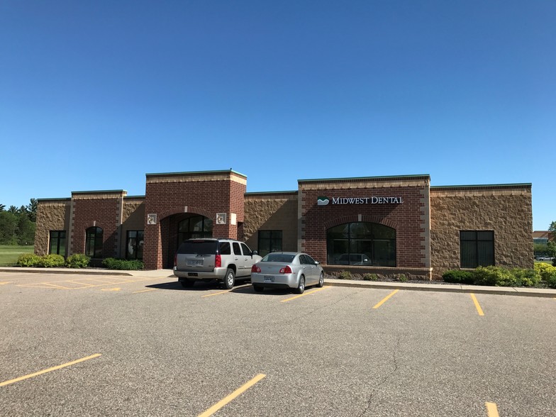 640 23rd St S, Wisconsin Rapids, WI for sale - Building Photo - Image 1 of 1