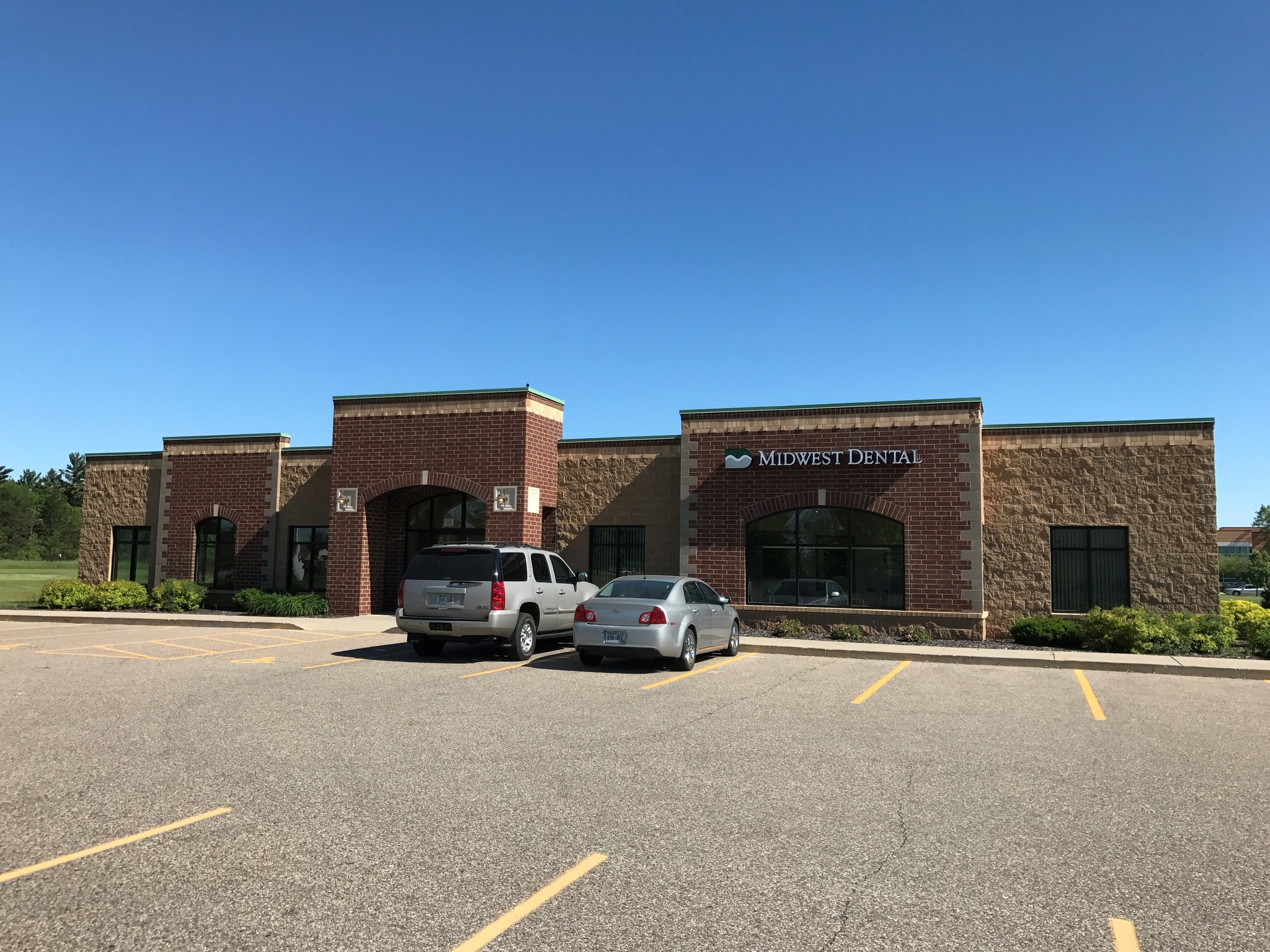 640 23rd St S, Wisconsin Rapids, WI for sale Building Photo- Image 1 of 1