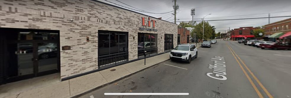 6308 Guilford Ave, Indianapolis, IN for sale - Building Photo - Image 2 of 2