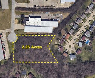 More details for 8091 Production Dr, Florence, KY - Land for Sale