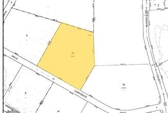 10 Corporate Dr, Orangeburg, NY 10962 - APN/Parcel ID: 392489-073-020 ...