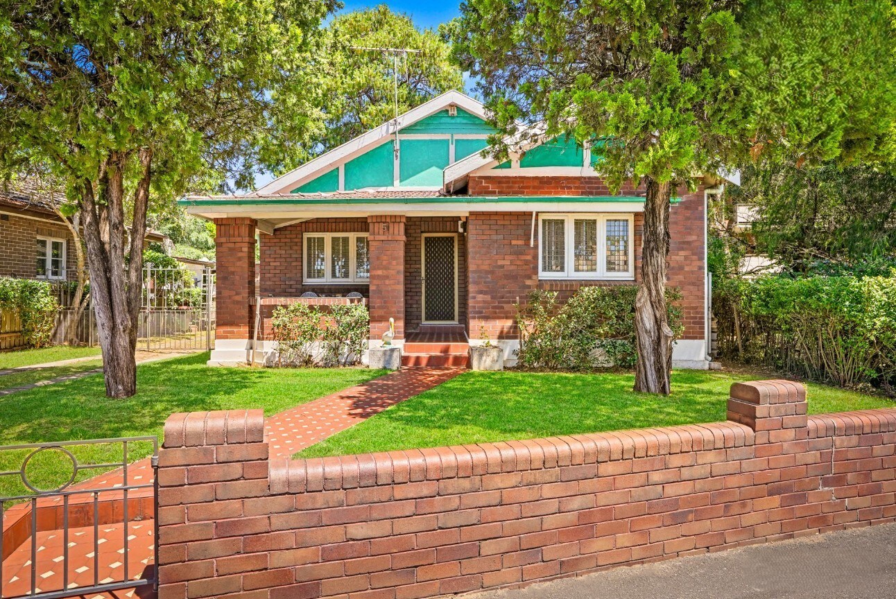 51 Victoria Rd, Parramatta for sale Primary Photo- Image 1 of 3
