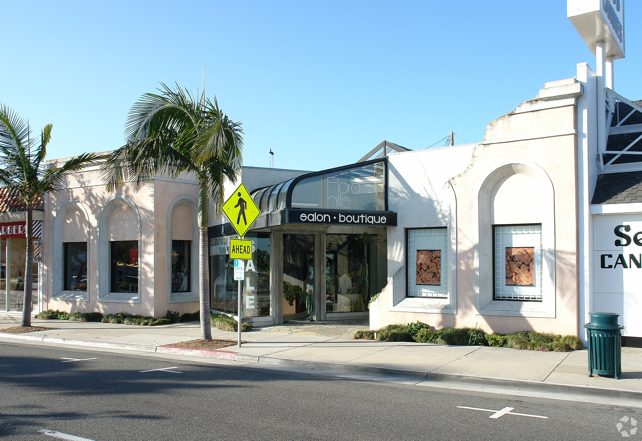 3519 E Coast Hwy, Corona Del Mar, CA for lease Primary Photo- Image 1 of 5