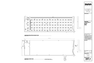 4313 Walnut St, Mckeesport, PA for lease Floor Plan- Image 1 of 7