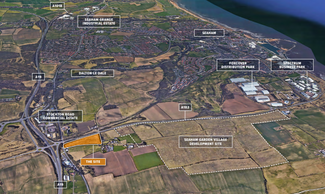 More details for Land at West Farm, Seaham - Land for Sale