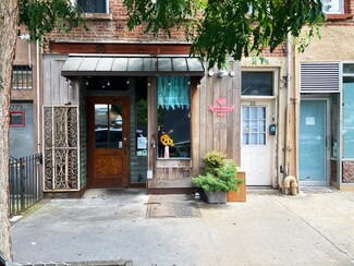 More details for 275 Van Brunt St, Brooklyn, NY - Retail for Lease