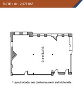 300-310 S Broadway, Los Angeles, CA for lease Floor Plan- Image 1 of 1