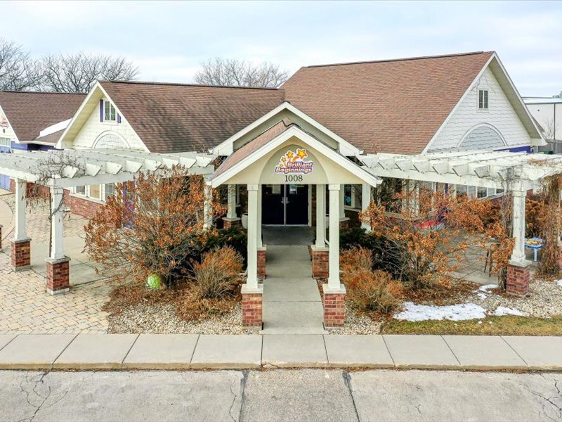 1008 Quinn Dr, Waunakee, WI for sale Building Photo- Image 1 of 1