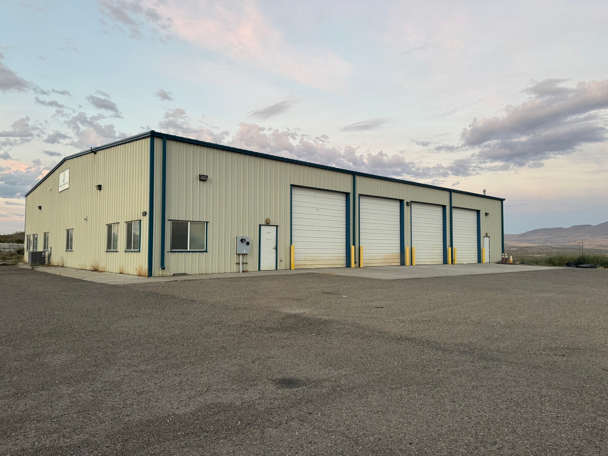 2260 Griffin St, Carlin, NV for sale Building Photo- Image 1 of 1