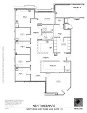 4800 Olde Towne Pky, Marietta, GA for lease Site Plan- Image 1 of 1