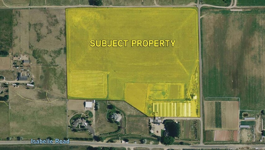 9849 Isabelle Rd, Lafayette, CO for sale Primary Photo- Image 1 of 1