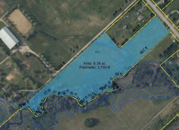 989 William Mooney Rd, Carp, ON for sale Aerial- Image 1 of 1