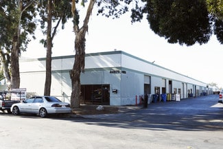 More details for 44875 Industrial Dr, Fremont, CA - Industrial for Lease