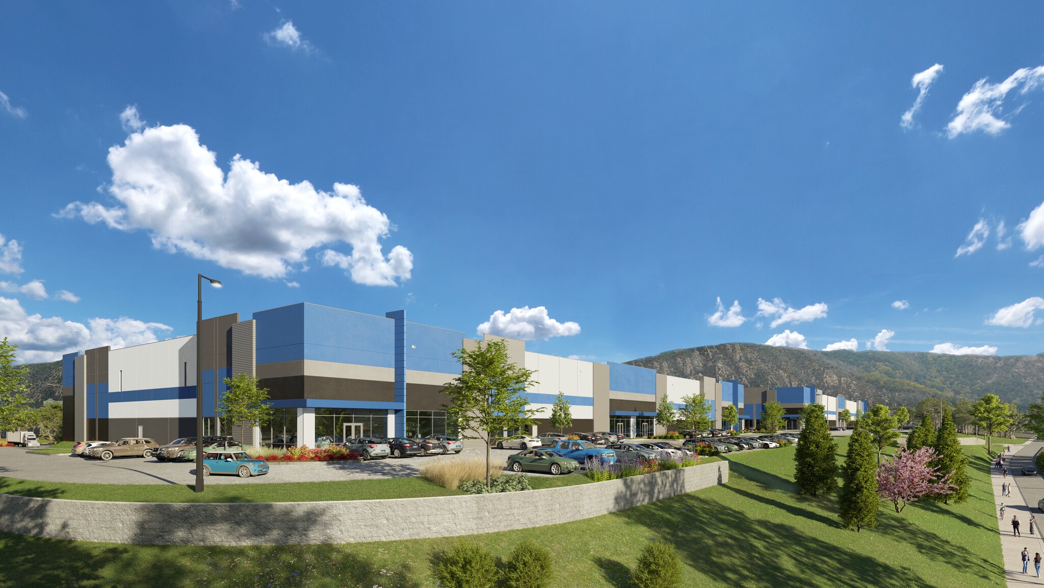 C-470 & S Kipling Pky, Littleton, CO for lease Aerial- Image 1 of 2