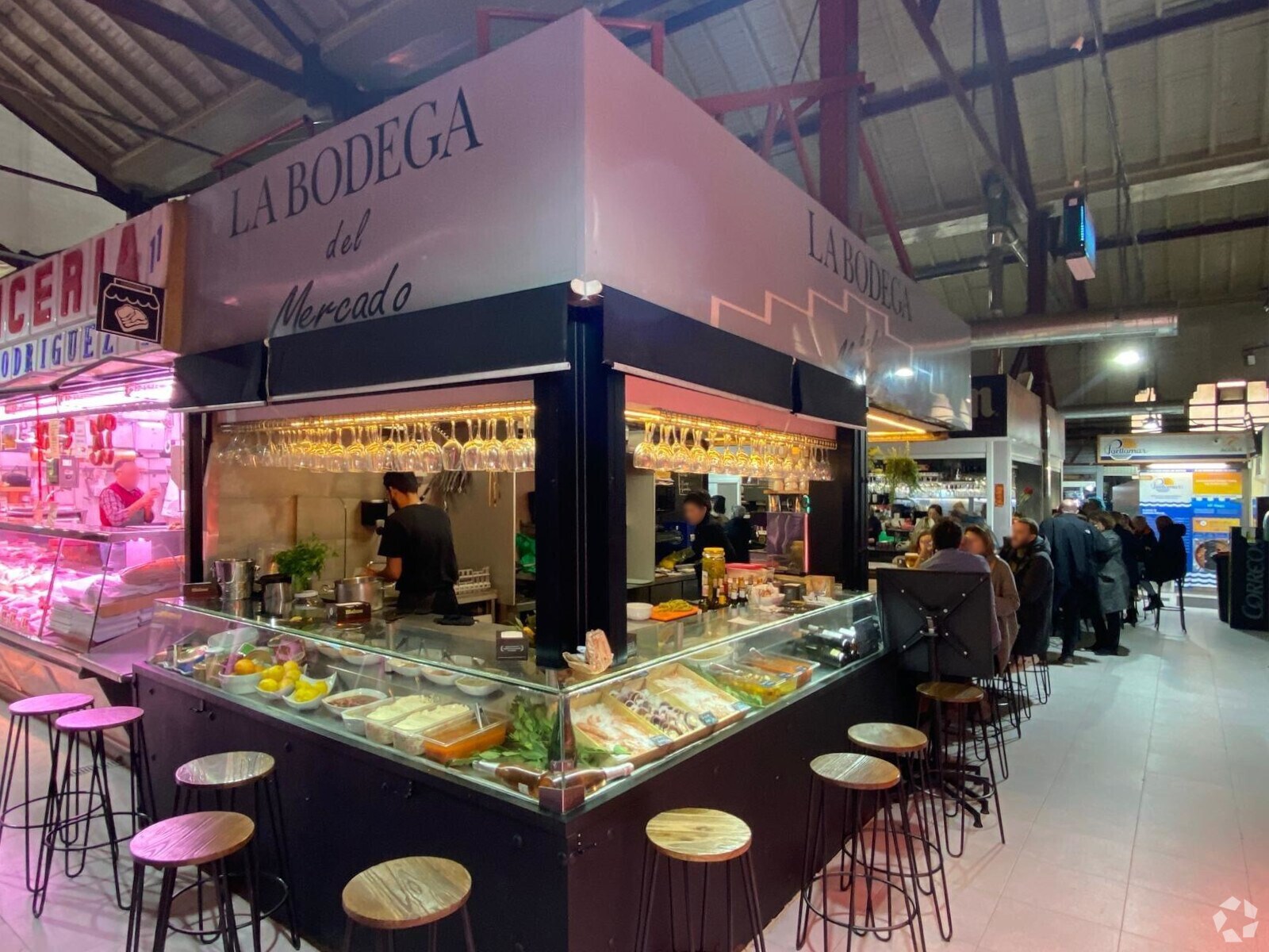 Calle de Doña Urraca, 15, Madrid, Madrid for sale Interior Photo- Image 1 of 1