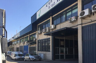 More details for Avenida Pirineos, 13, San Sebastián De Los Reyes - Industrial for Sale