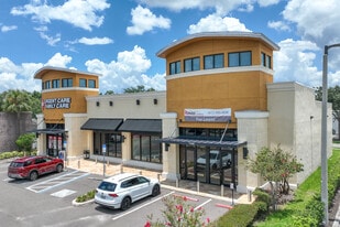 Pinellas Park Retail - Storefront Property
