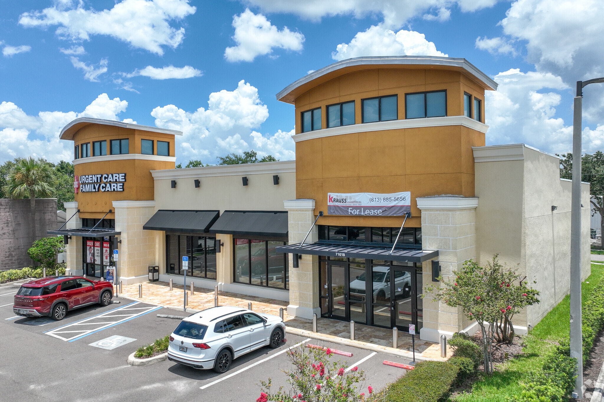 7101 US Hwy 19 N, Florida 33781, ,Retail,For Lease,US Hwy 19 N,1052